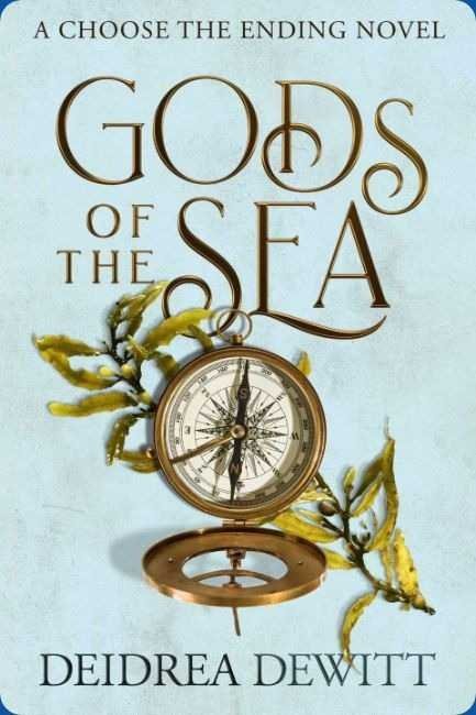 Biography - Gods of the Sea