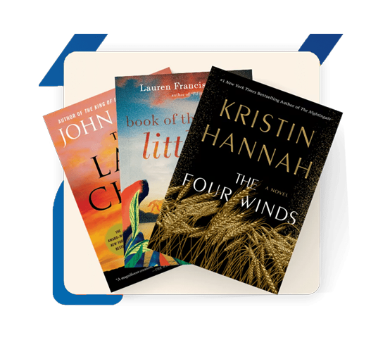 Why Choose Bigfinity Publishers